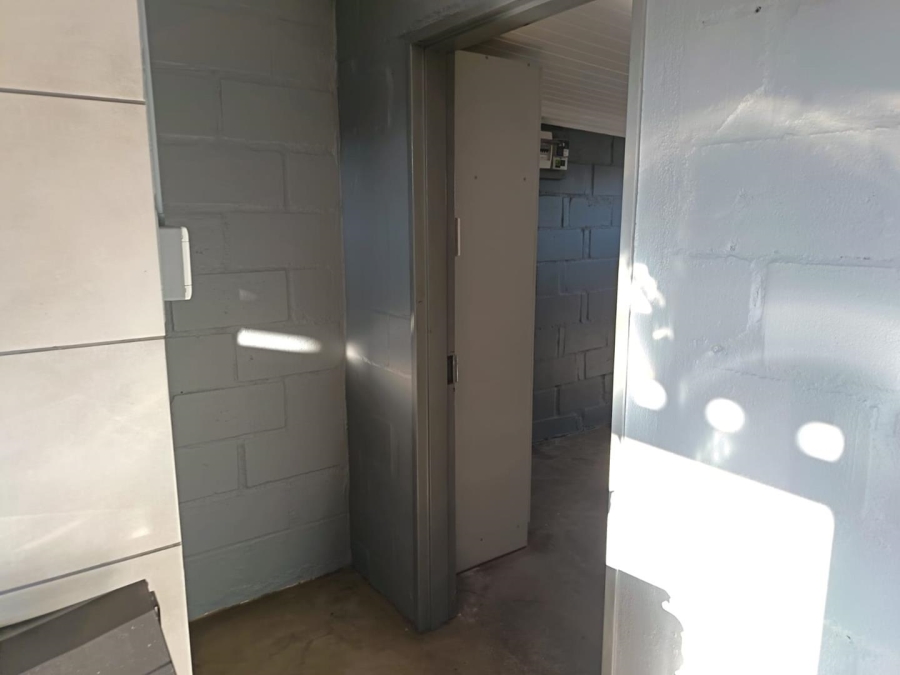 To Let 2 Bedroom Property for Rent in Klipheuwel Western Cape